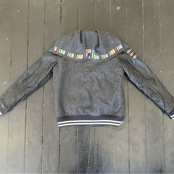 L vintage Nike varsity jacket - Picture 3 of 6